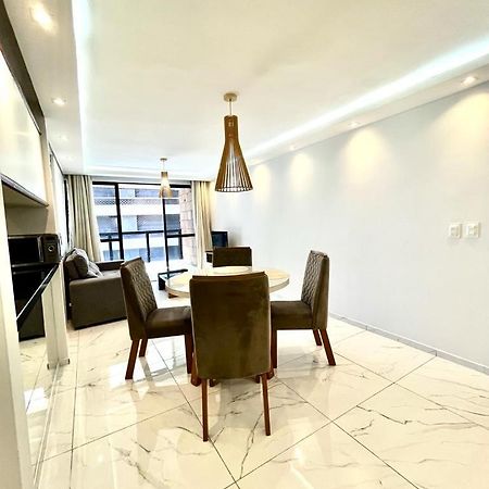 Flat Atlantico 405 Fortaleza (Ceara) Exterior foto
