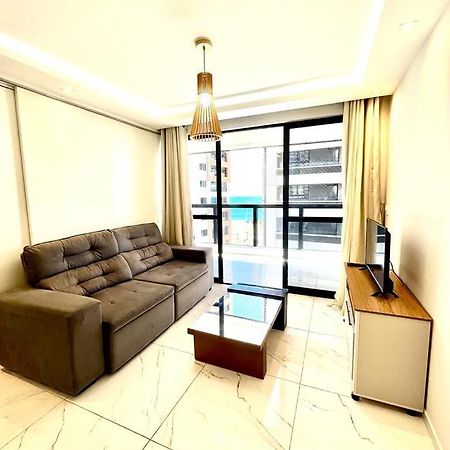 Flat Atlantico 405 Fortaleza (Ceara) Exterior foto