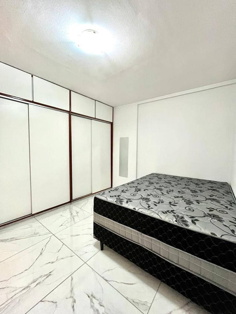 Flat Atlantico 405 Fortaleza (Ceara) Exterior foto