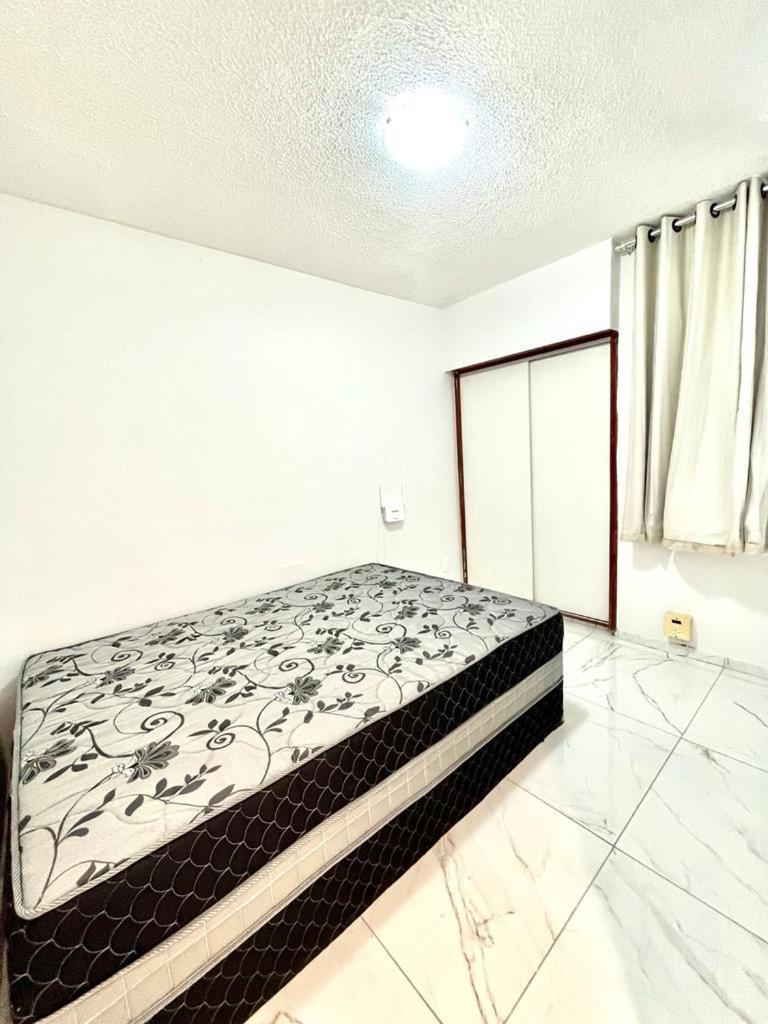 Flat Atlantico 405 Fortaleza (Ceara) Exterior foto
